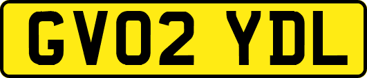 GV02YDL