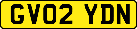 GV02YDN