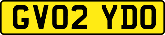 GV02YDO