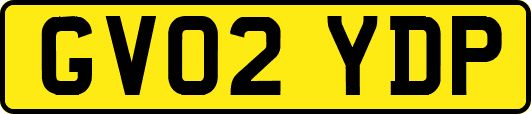 GV02YDP