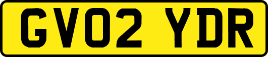GV02YDR