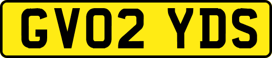 GV02YDS
