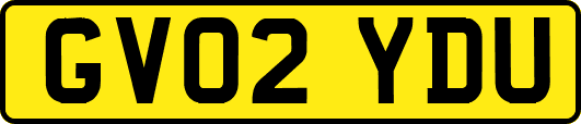 GV02YDU