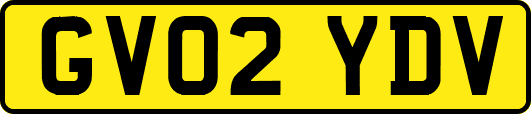 GV02YDV