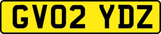 GV02YDZ