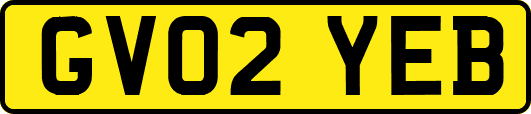 GV02YEB
