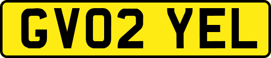 GV02YEL