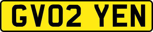 GV02YEN