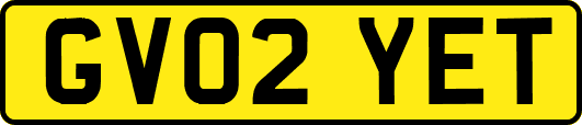GV02YET