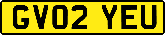 GV02YEU