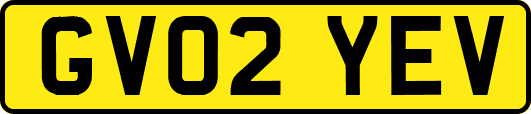 GV02YEV