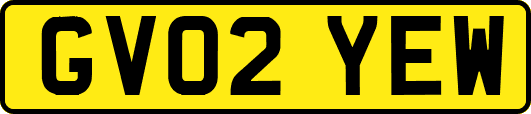 GV02YEW