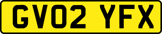 GV02YFX
