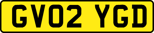 GV02YGD