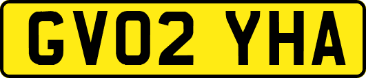 GV02YHA