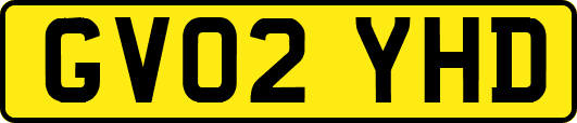 GV02YHD