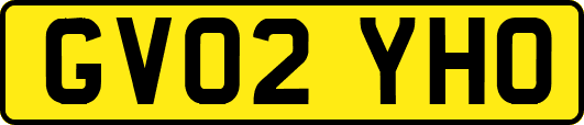 GV02YHO