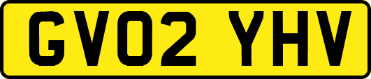 GV02YHV