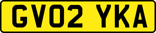 GV02YKA
