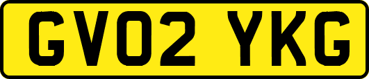 GV02YKG