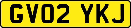 GV02YKJ