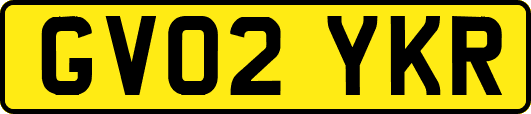 GV02YKR