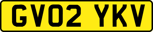 GV02YKV