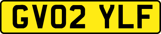 GV02YLF
