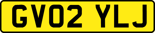 GV02YLJ