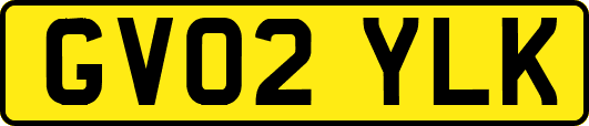 GV02YLK
