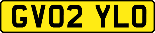 GV02YLO