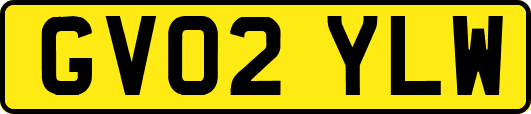 GV02YLW