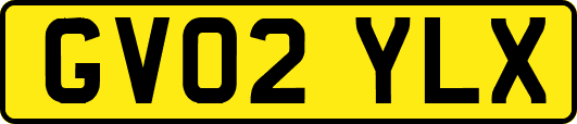 GV02YLX