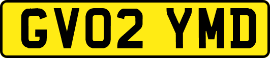 GV02YMD