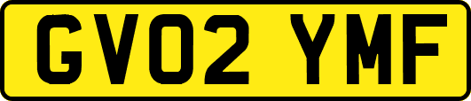 GV02YMF