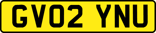 GV02YNU