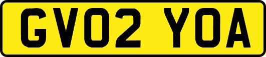 GV02YOA