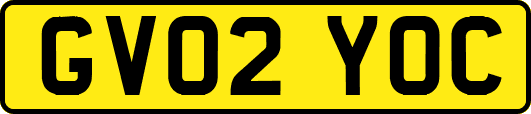 GV02YOC