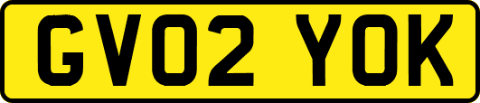 GV02YOK
