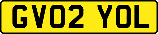 GV02YOL