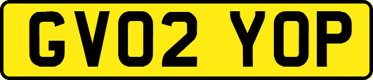 GV02YOP