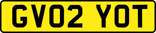 GV02YOT