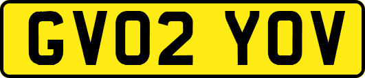 GV02YOV