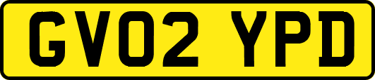 GV02YPD