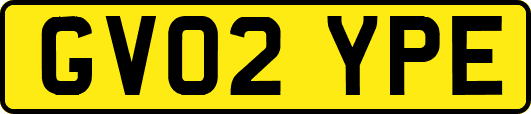 GV02YPE