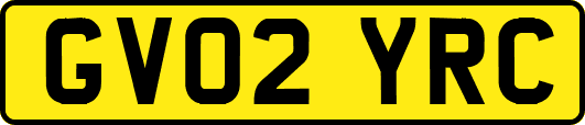 GV02YRC