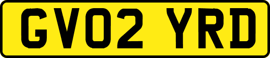 GV02YRD
