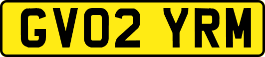 GV02YRM