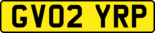 GV02YRP