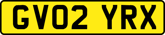 GV02YRX